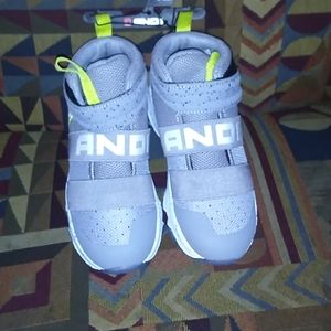 And1 Boys shoes